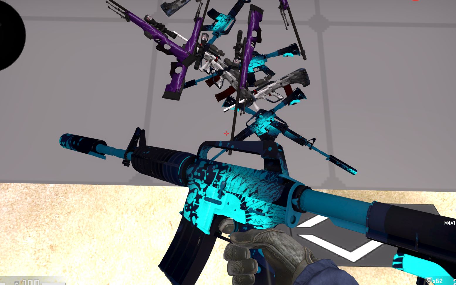 裂网大行动裂开大行动