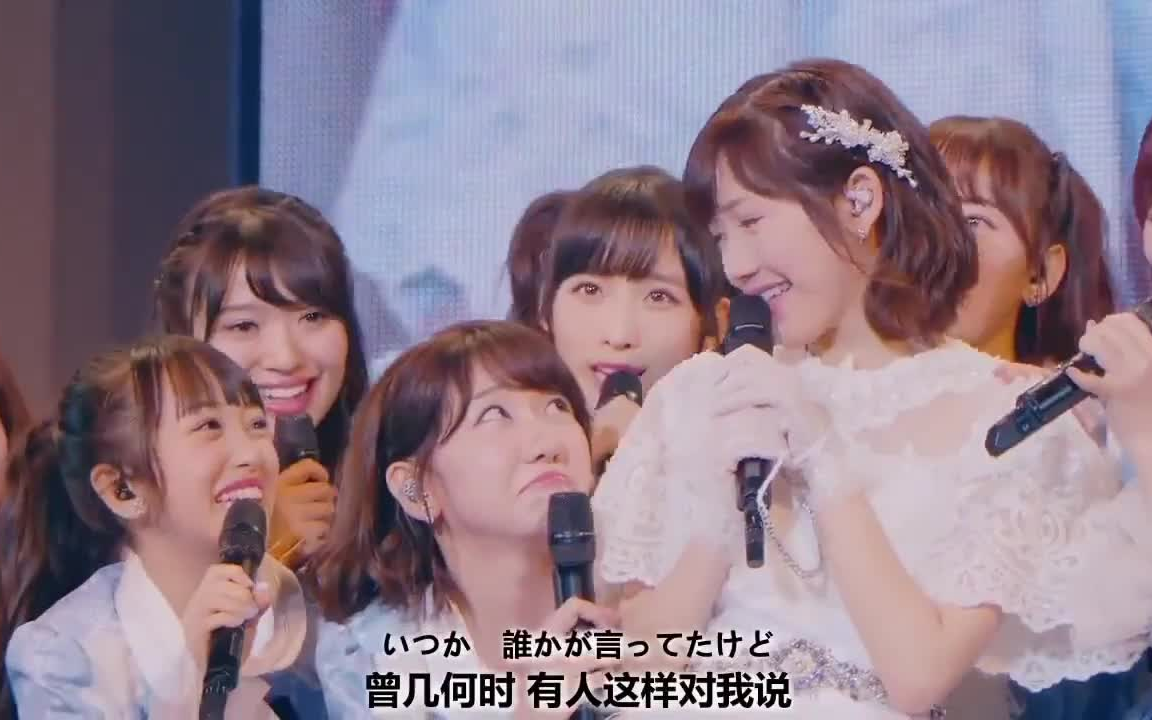 约好了唷(约束よ)  全员00bilibili哔哩哔哩bilibili