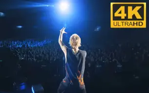 Скачать видео: 【4K60帧】 The Beginning- ONE OK ROCK 暴风之眼LIVE现场版