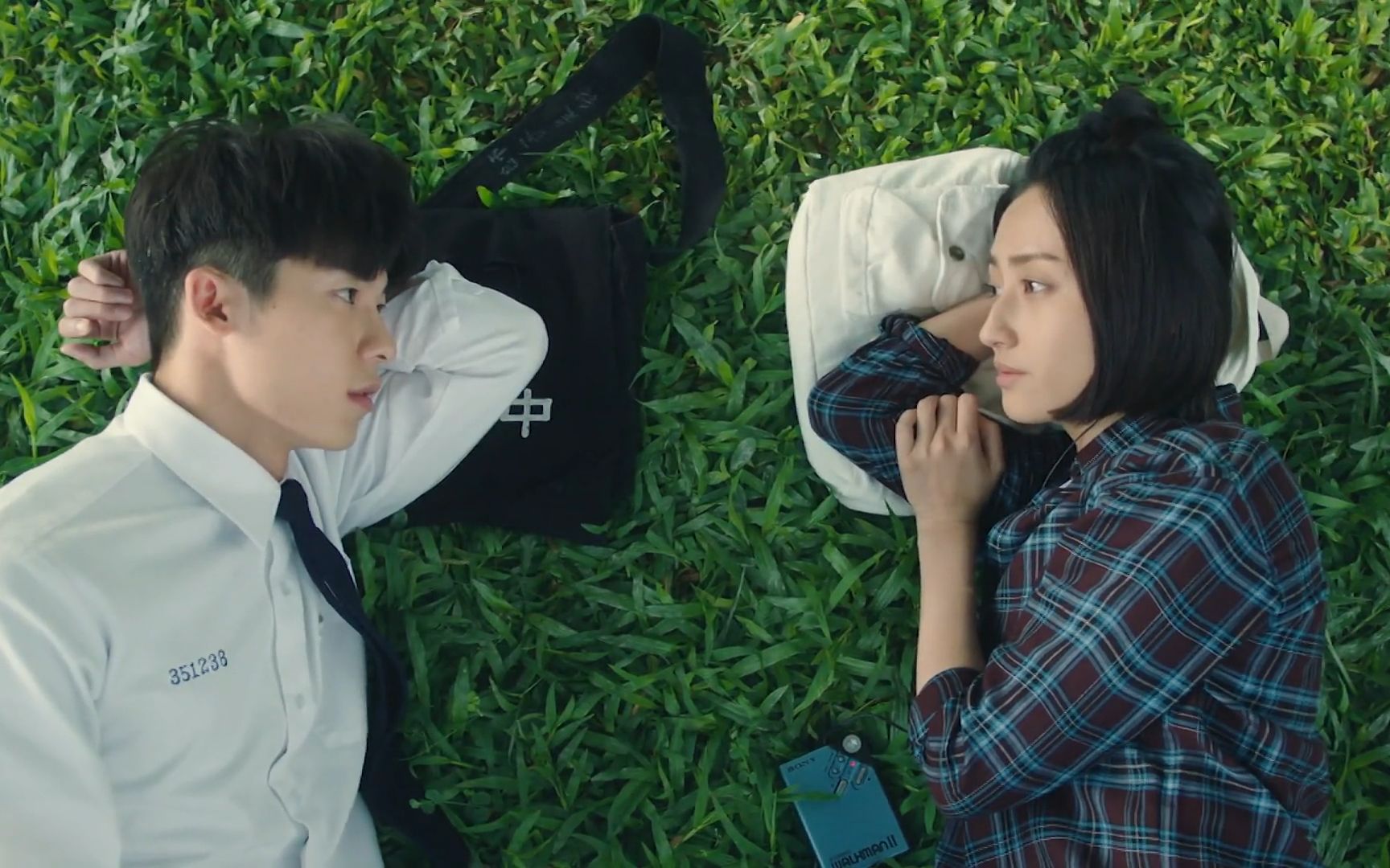 【想见你】【黄雨萱×李子维】今年生日,我的第三个愿望是许给你的