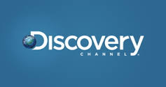 [台版13P]Discovery Channel 机械时代哔哩哔哩bilibili