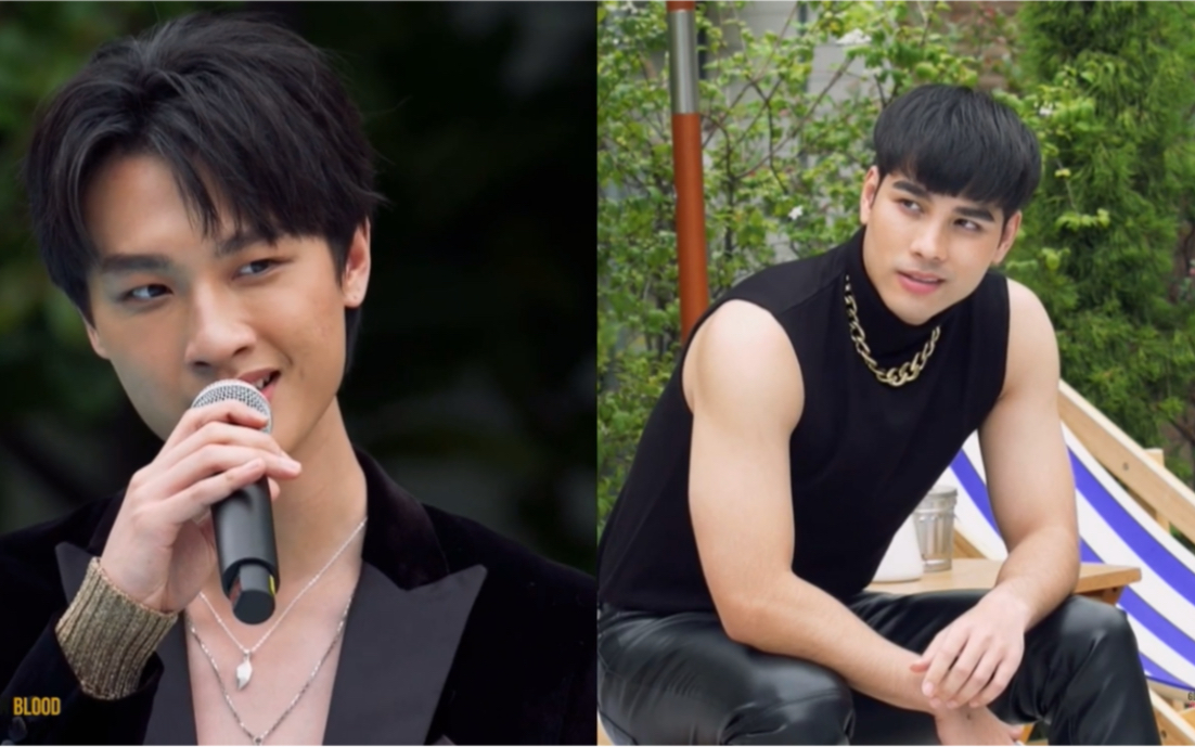 珍爱如血 (golden blood)gun x boat甜心宝贝和他的霸道保镖合唱