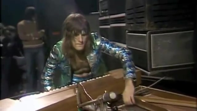 [图]Emerson, Lake & Palmer（ELP）Take A Pebble (1970)