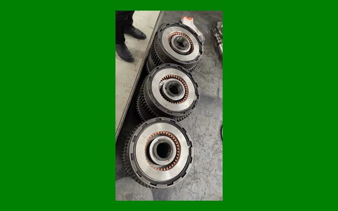 中山界镇哪里卖无轨胶轮车转向器