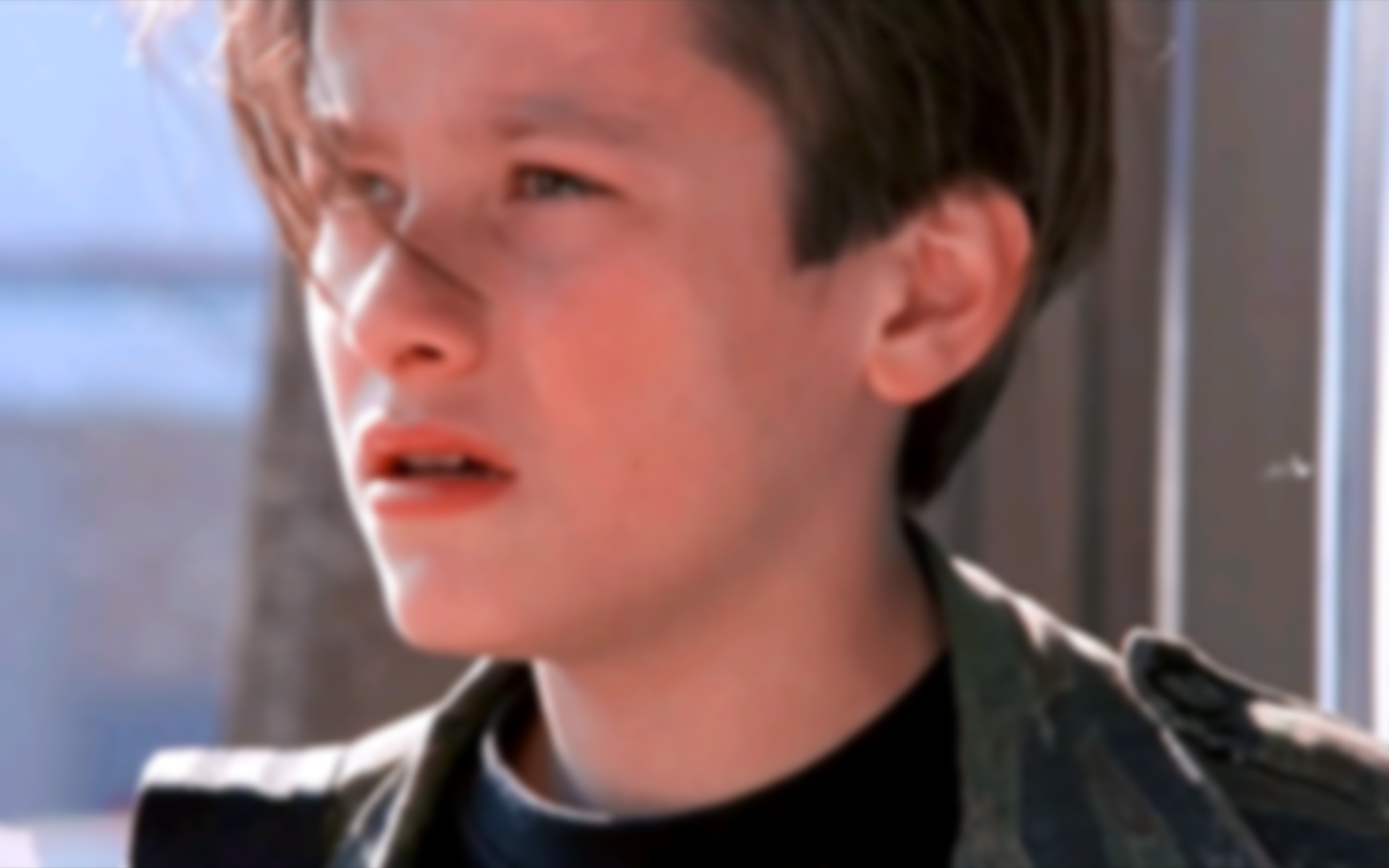 【爱德华·弗朗】 | 有种破碎的美