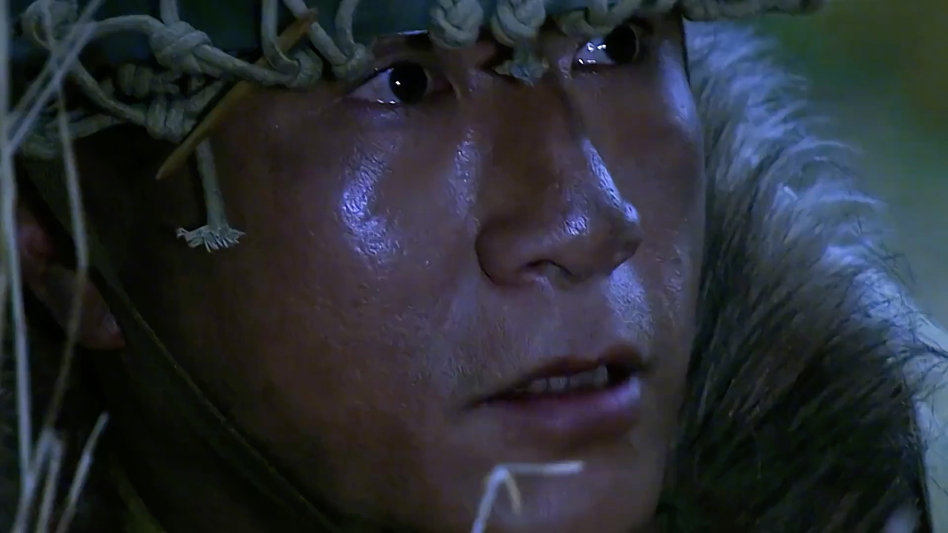 马大嘴终于支棱一把