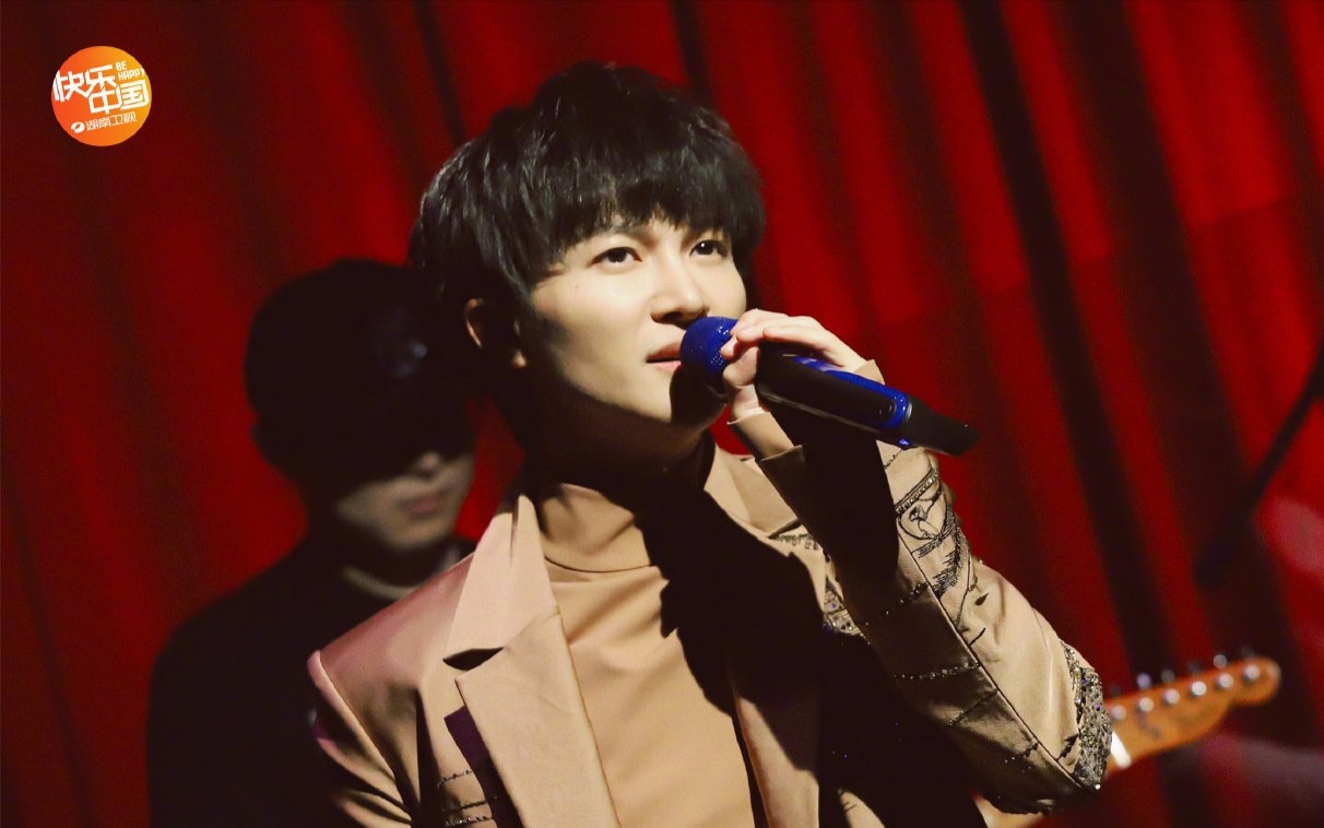 周深monstersreaction