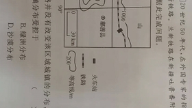 高考地理 自然灾害问题 哔哩哔哩 つロ干杯 Bilibili