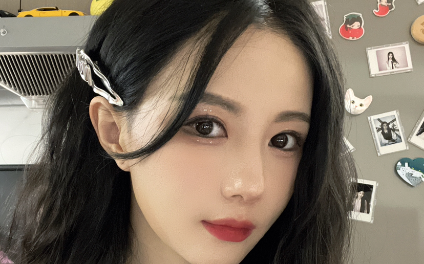 【snh48】邵雪聪 20240101 晚上直播