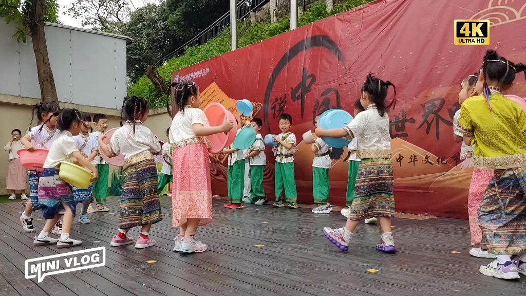 小伙伴们都惊呆了