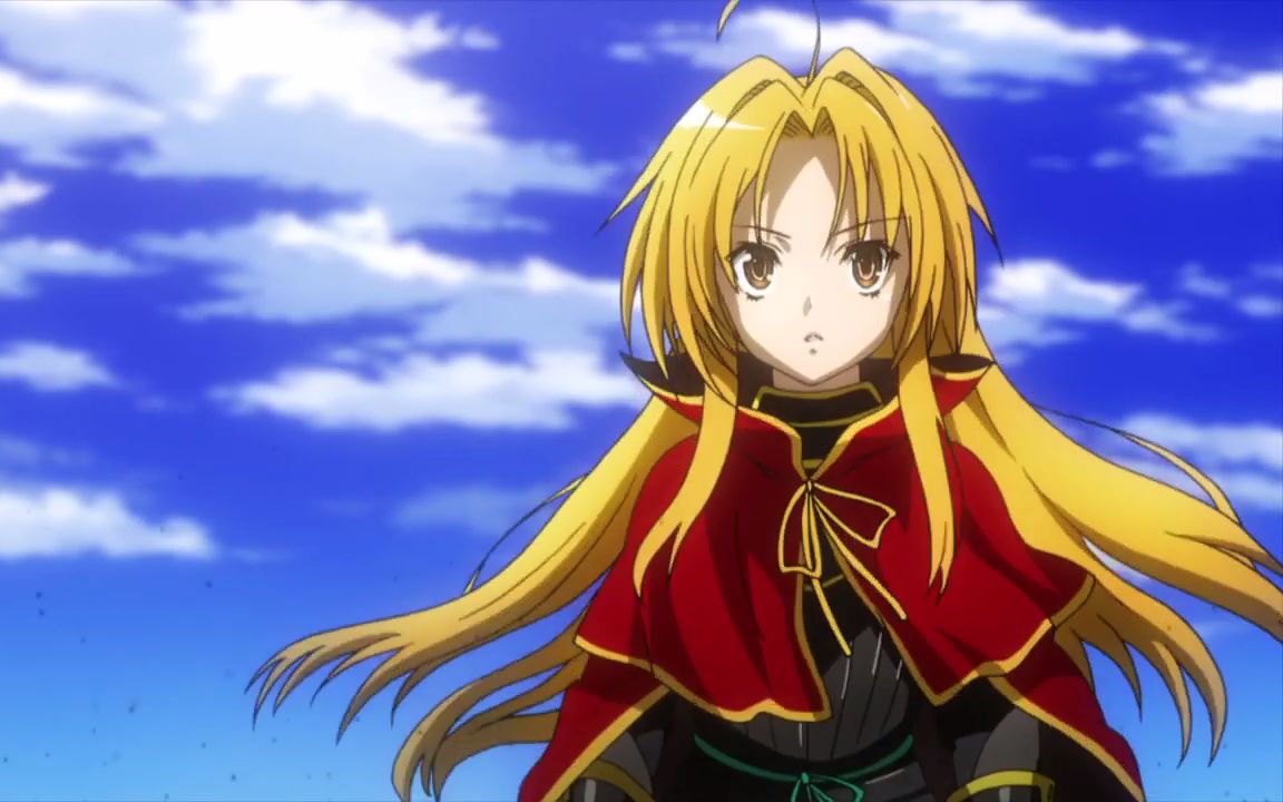 【织田信奈的野望】三国恋_哔哩哔哩 (゜-゜)つロ 干杯~-bilibili