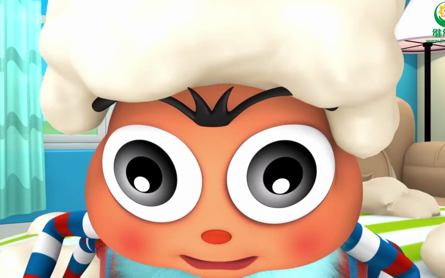 第二季little miss muffet