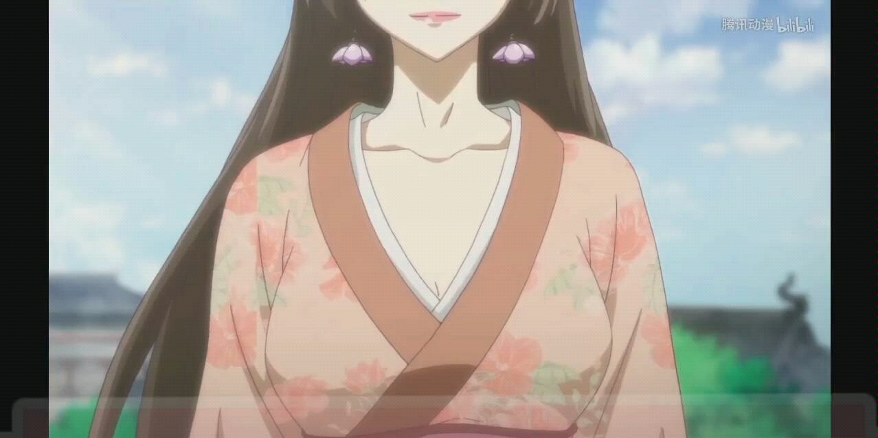 通灵妃夜幽冥玉子墨