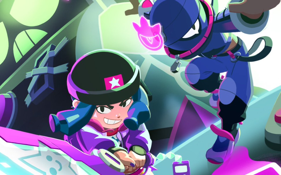 勇者比比太帅了