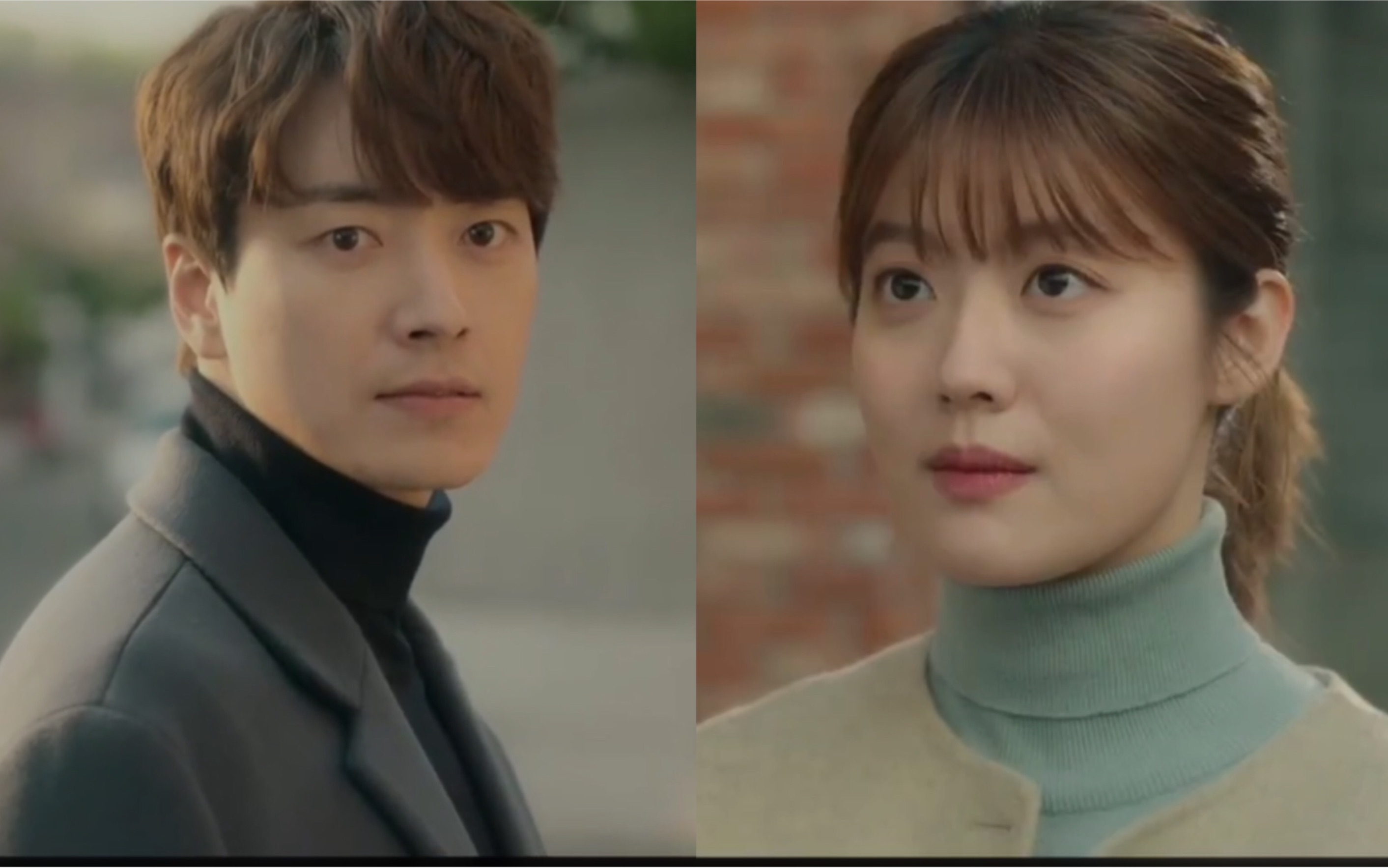 365:逆转命运的一年|悬疑剧的糖渣太上头|李浚赫x 南志铉