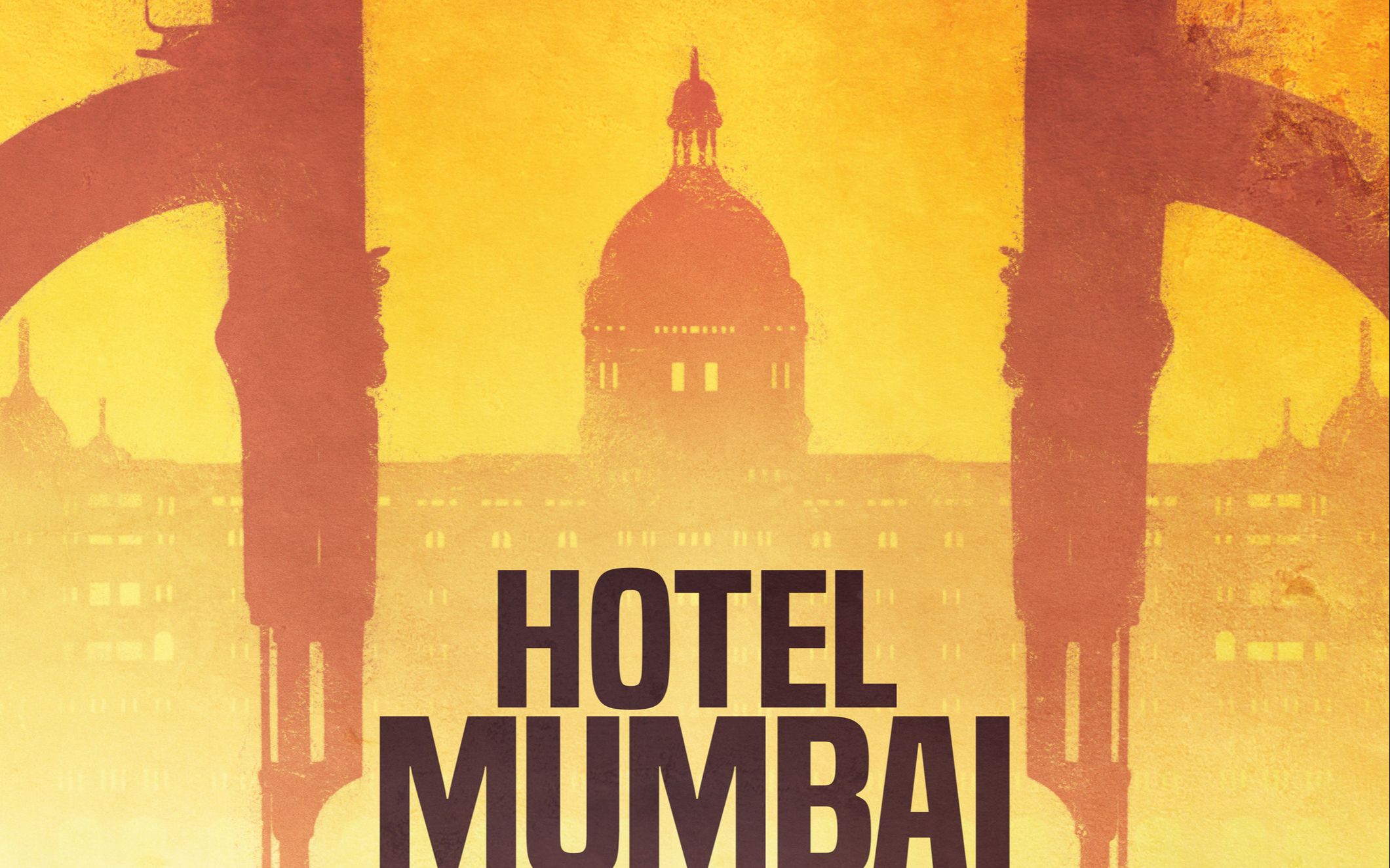 [图]【1080P】《孟买酒店（Hotel Mumbai）》台版中字预告：改編自慘絕人寰2008孟買連環恐攻事件