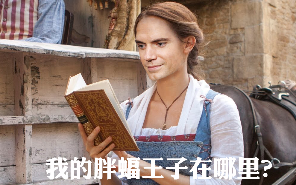 蝙超(bs) - 小镇男孩出乡记