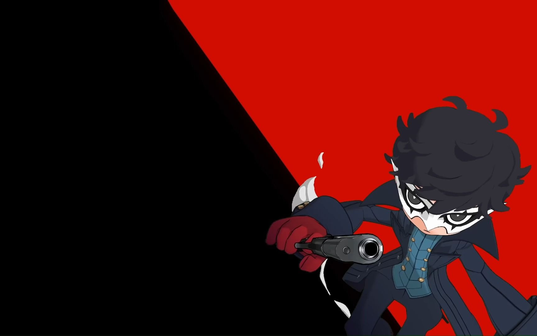 persona 5 tactica 预告片— xbox games showcase