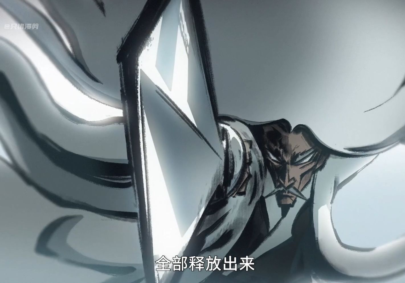 梅花大侠究竟有多强啊