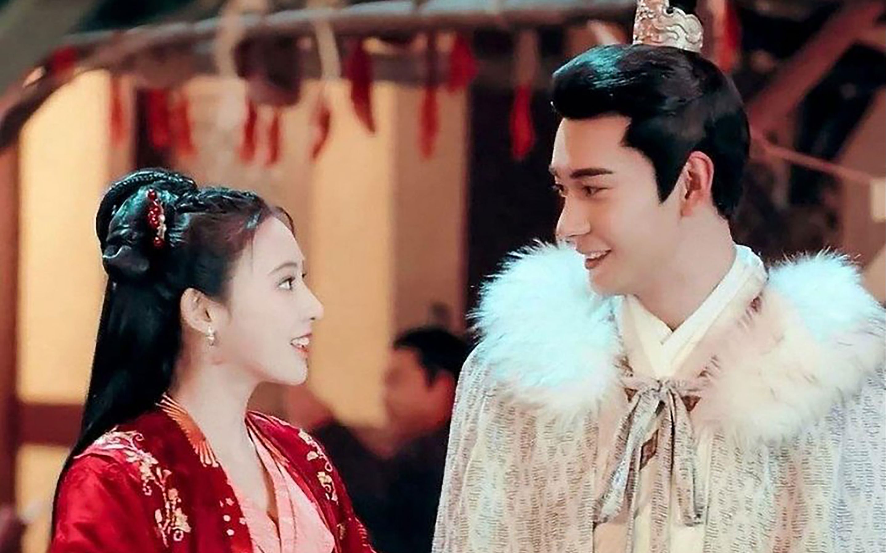 钢琴曲翻弹东宫爱殇by沐子airam