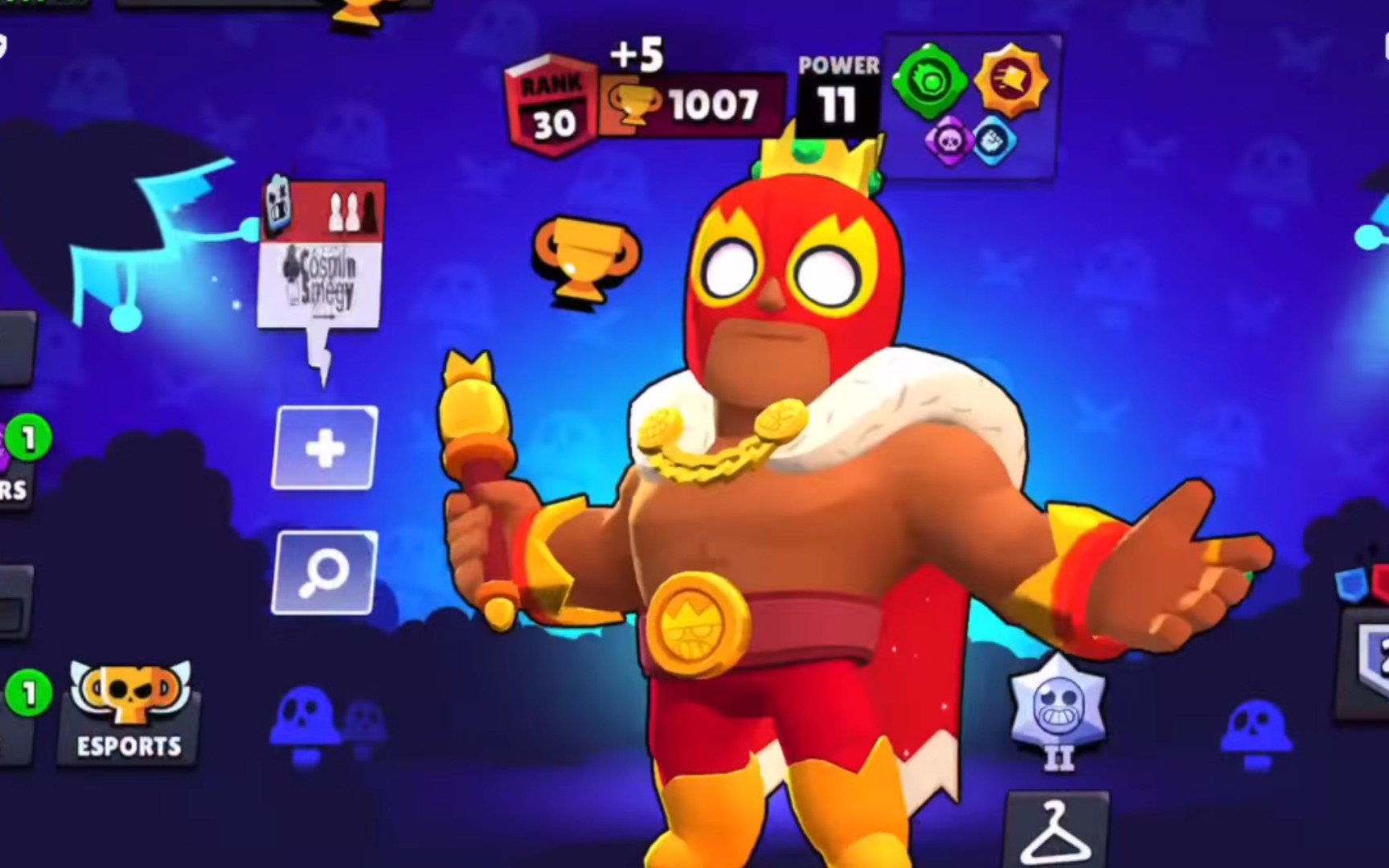 Rank 30 Primo with randoms𐟔娱000+)