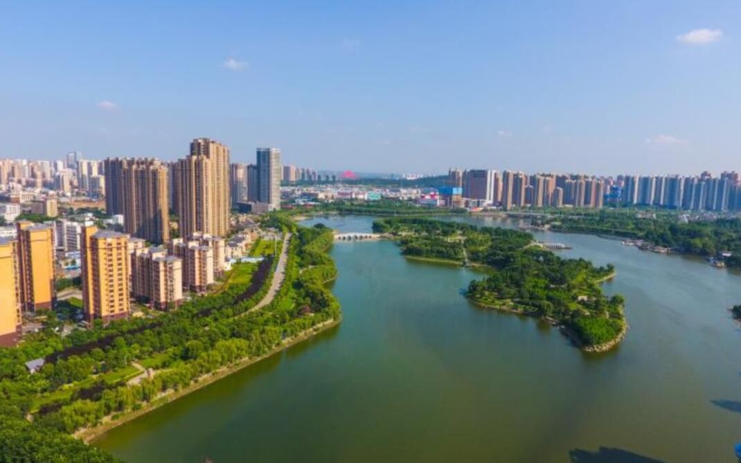 第22集安徽蚌埠城市排名不断下降学习徐州模式迫在眉睫