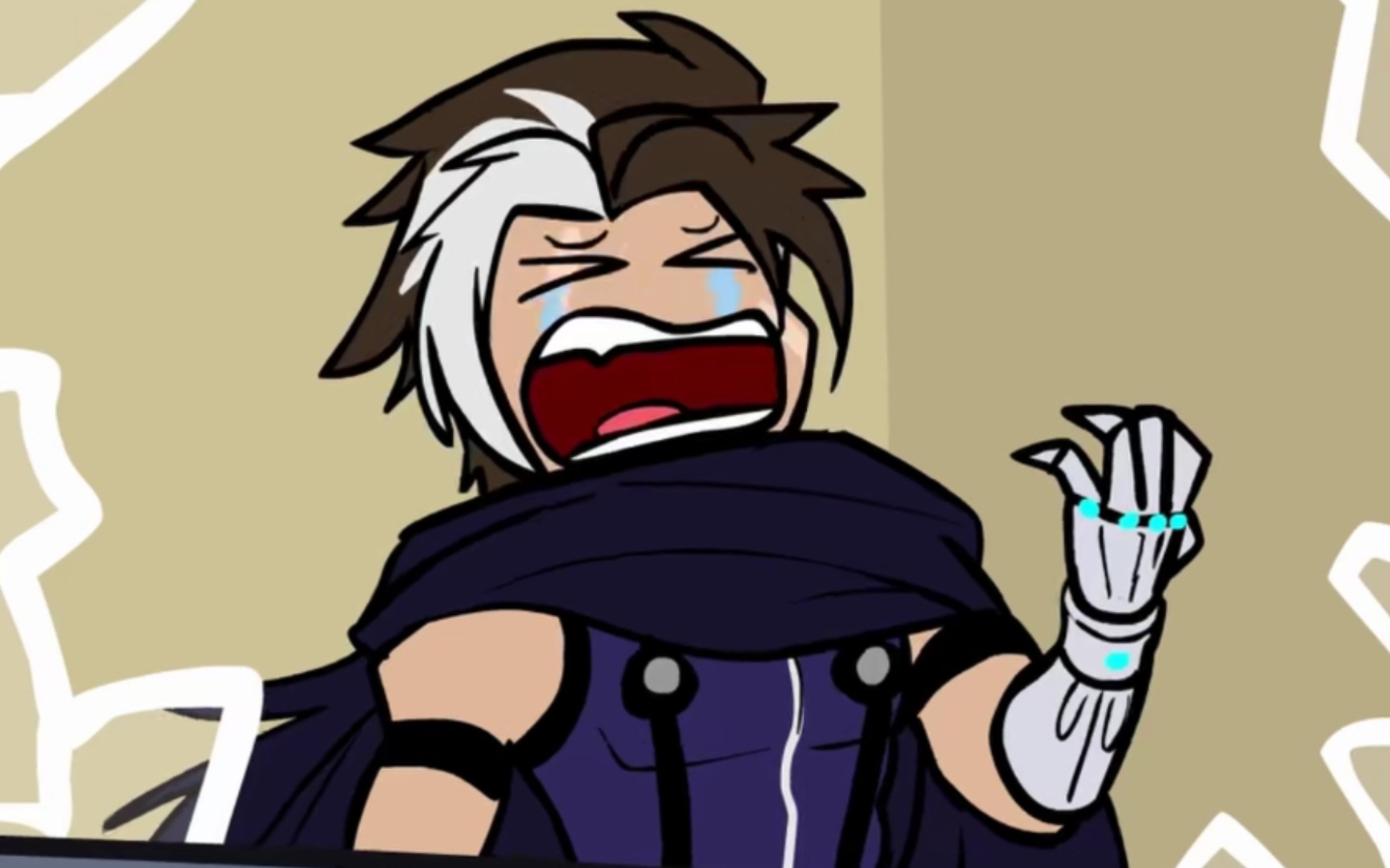 【拳皇命运】无名的春天(无规则打法资道吧)