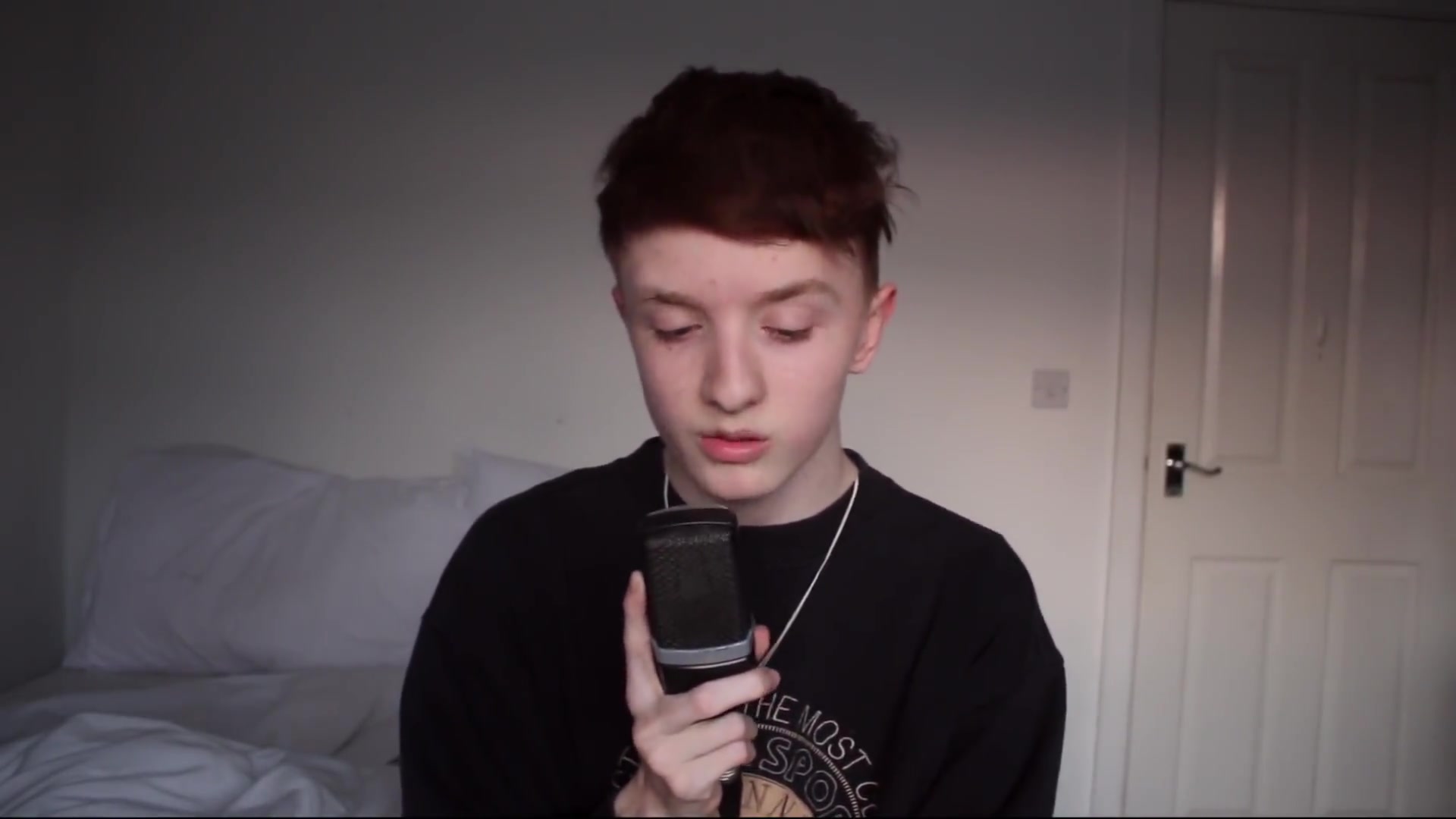 【toby randall】翻唱不完全合集