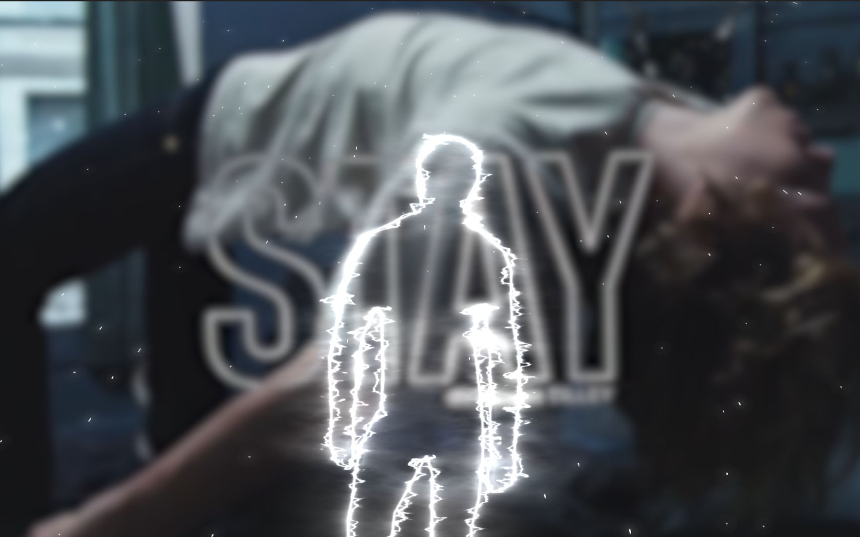 [图]♂Stay♂