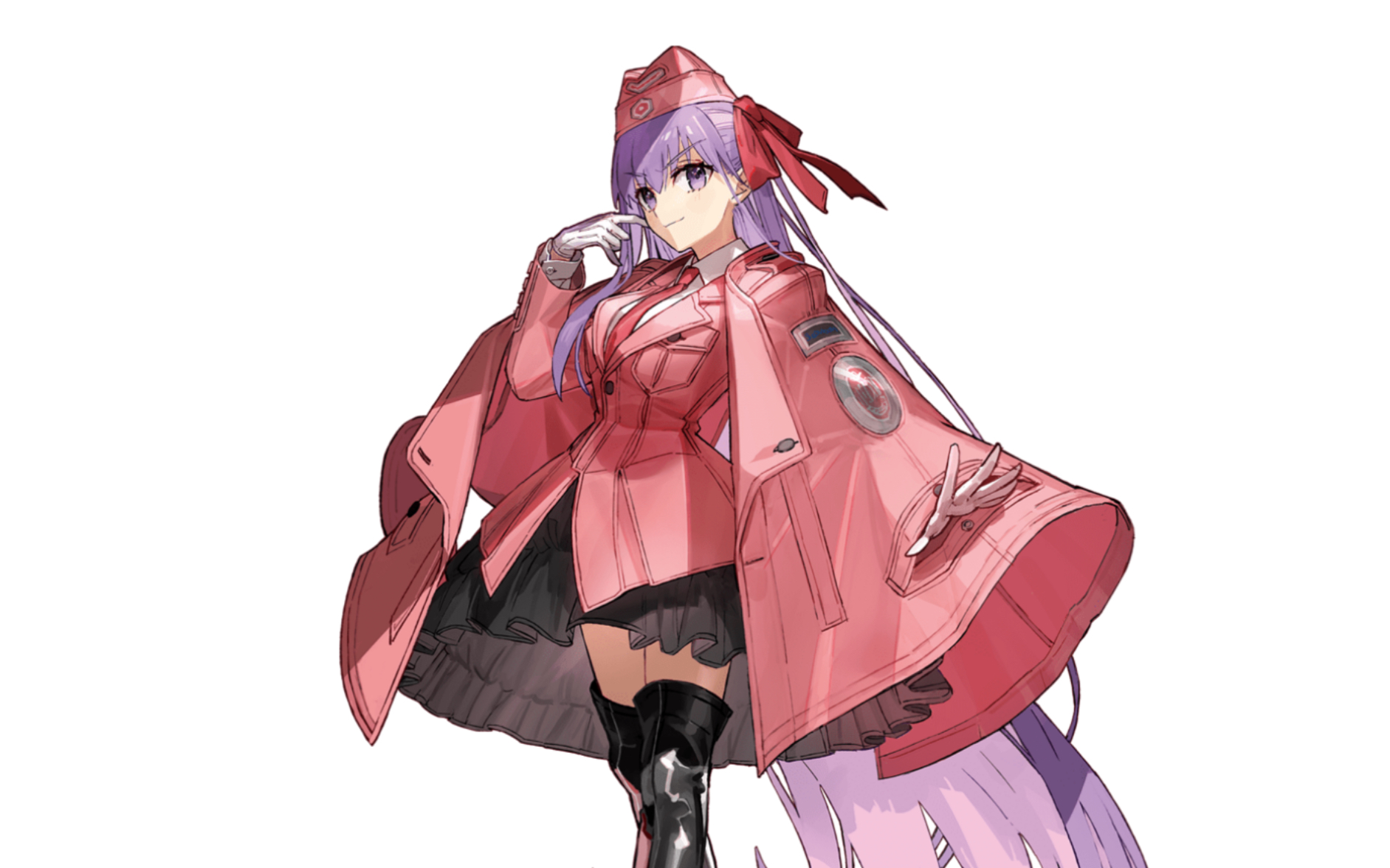 【fgo国服尼禄祭复刻2022】水bb无倍卡顶盾3t血铠齐格飞(1令咒)