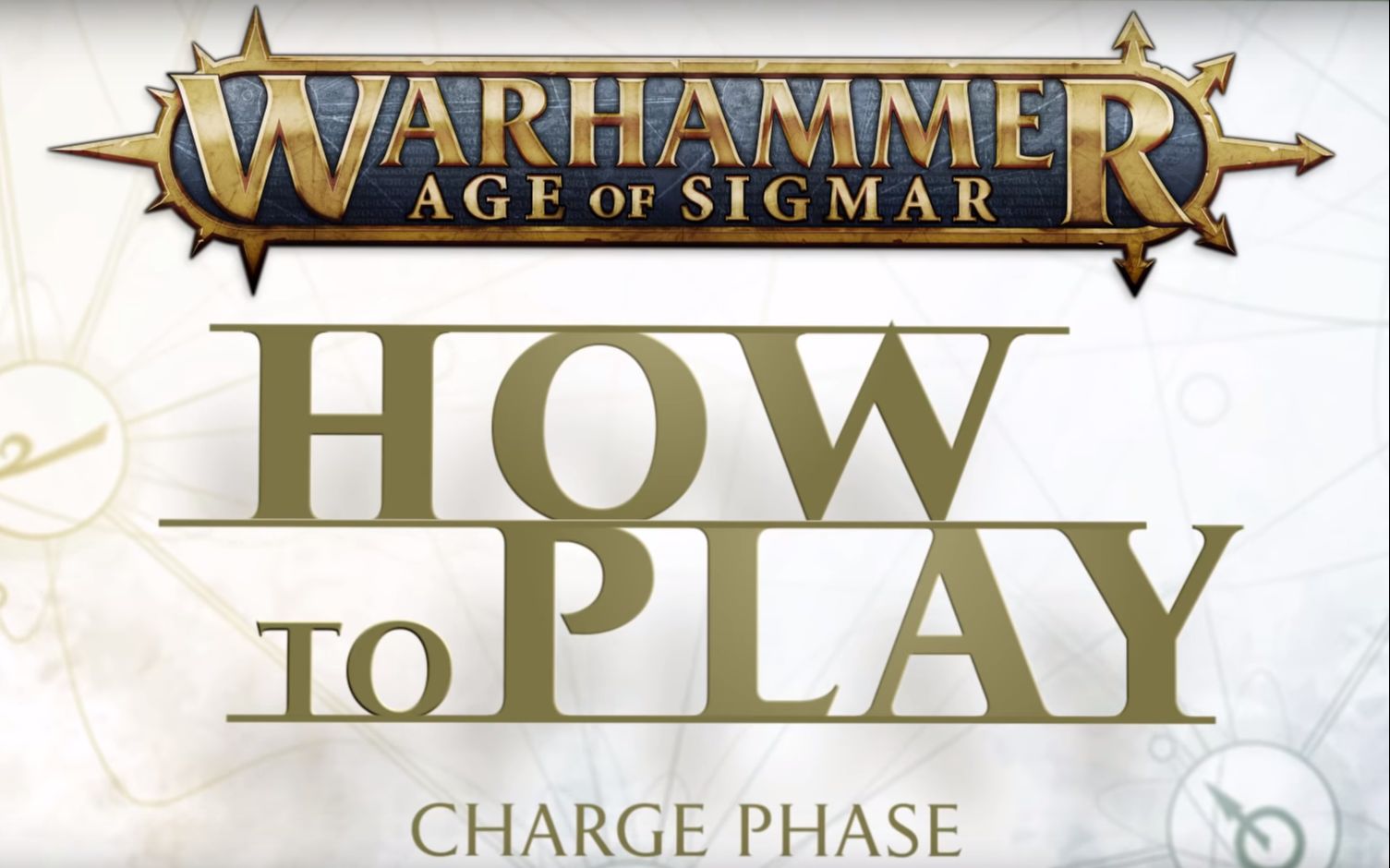 [图]How to Play Warhammer Age of Sigmar