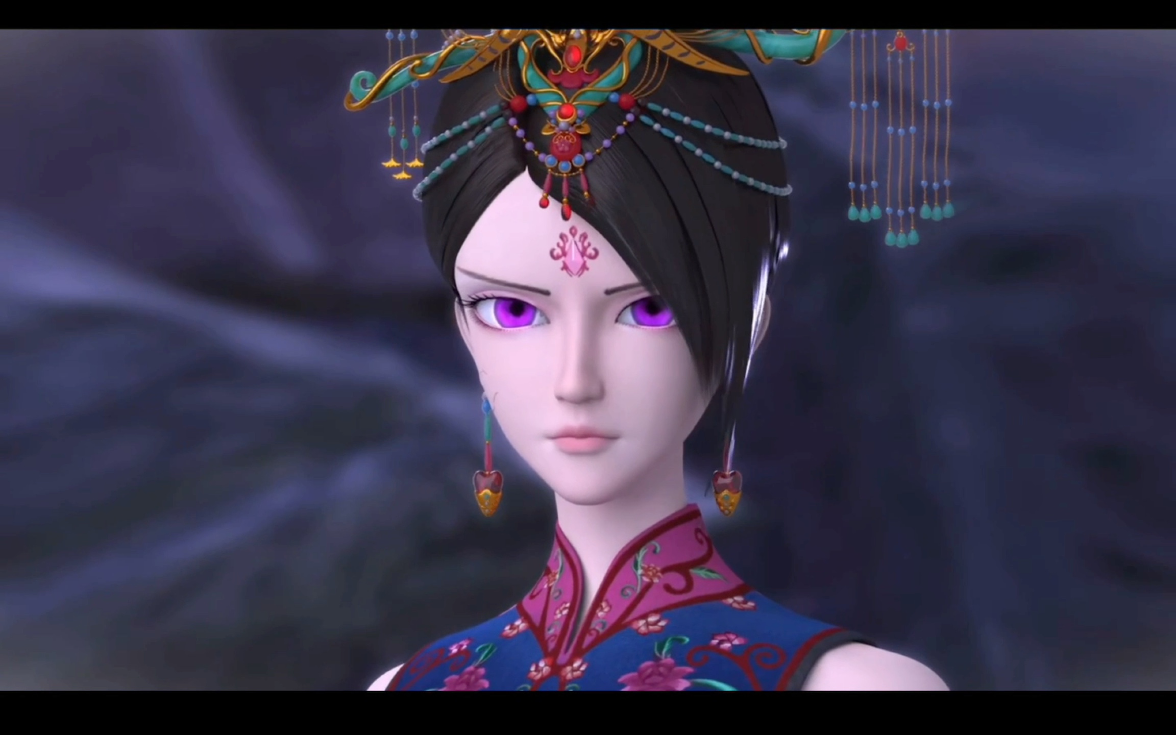 十分钟的灵犀阁会是怎么样呢?预见未来