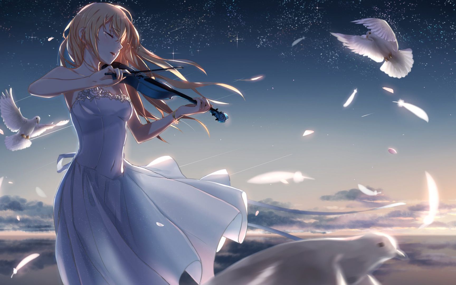 来康康超带感的【康康舞曲】