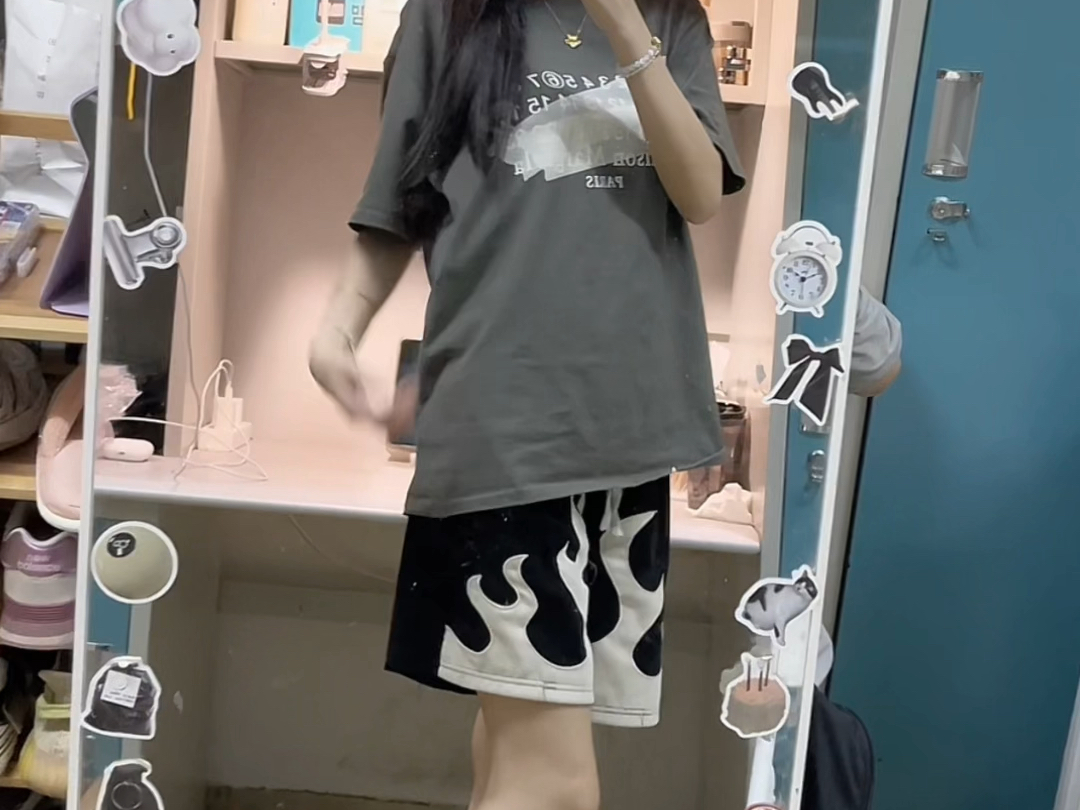 只是觉得喊宝宝有礼貌 你怎么说我喜欢你