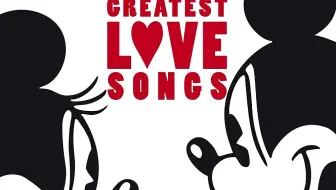 Cd 迪斯尼最好听歌曲集dream Disney Greatest Songs 哔哩哔哩 Bilibili