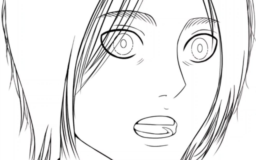 画一下16岁的艾伦_哔哩哔哩_bilibili