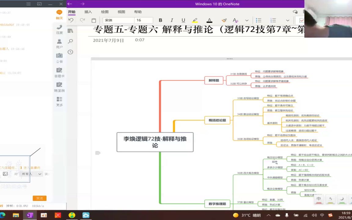 [图]2022李焕逻辑72技解释题与推论题_精讲