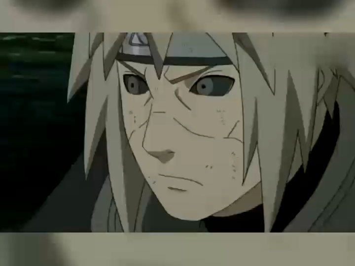 火影:四代单手结印救鸣人,单手居然也能结印,厉害!