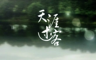 【狄芳】天涯过客哔哩哔哩bilibili