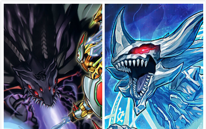 神降游戏王卡组讲解真龙召唤师