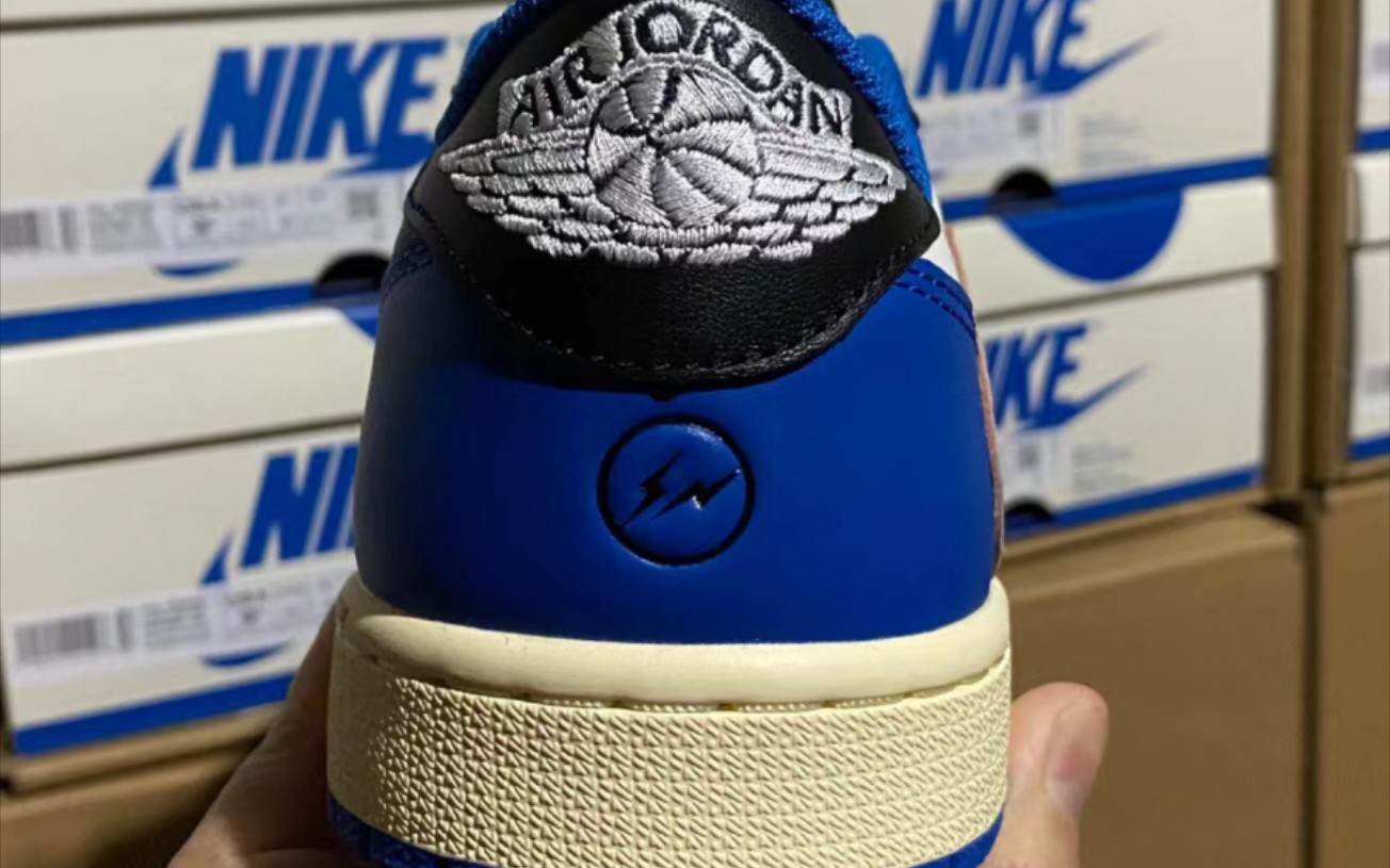 出一双全新ljr 刘家瑞倒钩2.0 41码