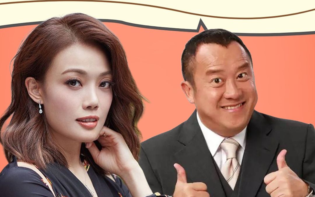 曾志伟嘲笑容祖儿长相太丑,当晚便被打进医院,究竟发生了什么?