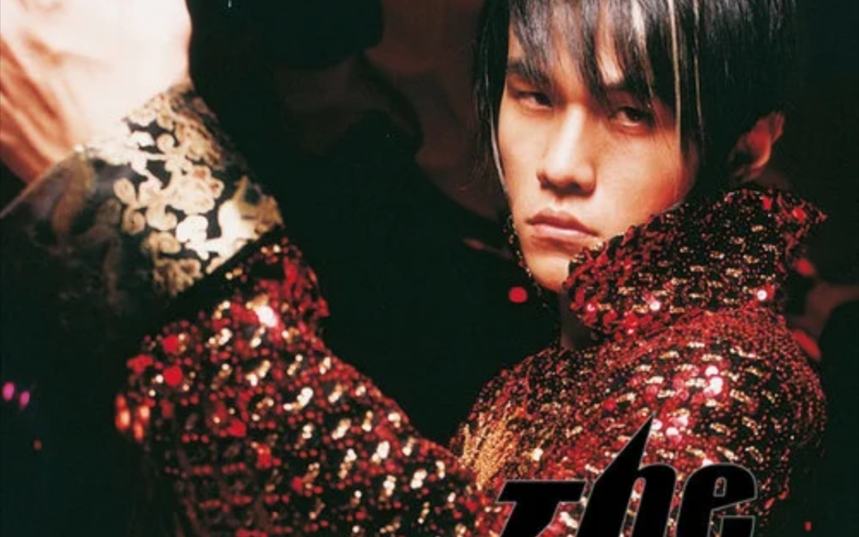 周杰伦2002【the one演唱会】第二首-忍者