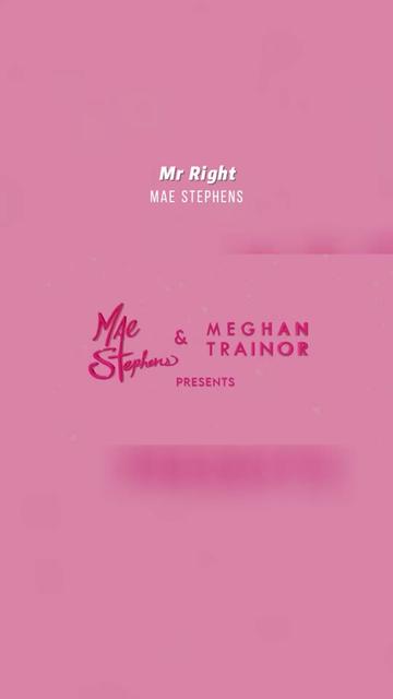 mr right