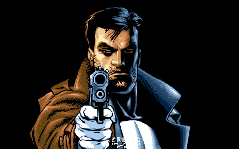 arc惩罚者实战最高难度单人弗兰克卡斯特一命通关