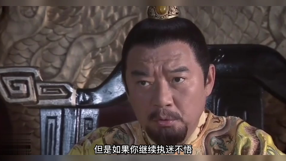 一着不慎满盘皆输,秦升沉不住气跑到苏州看望心上人,朱元璋立马察觉