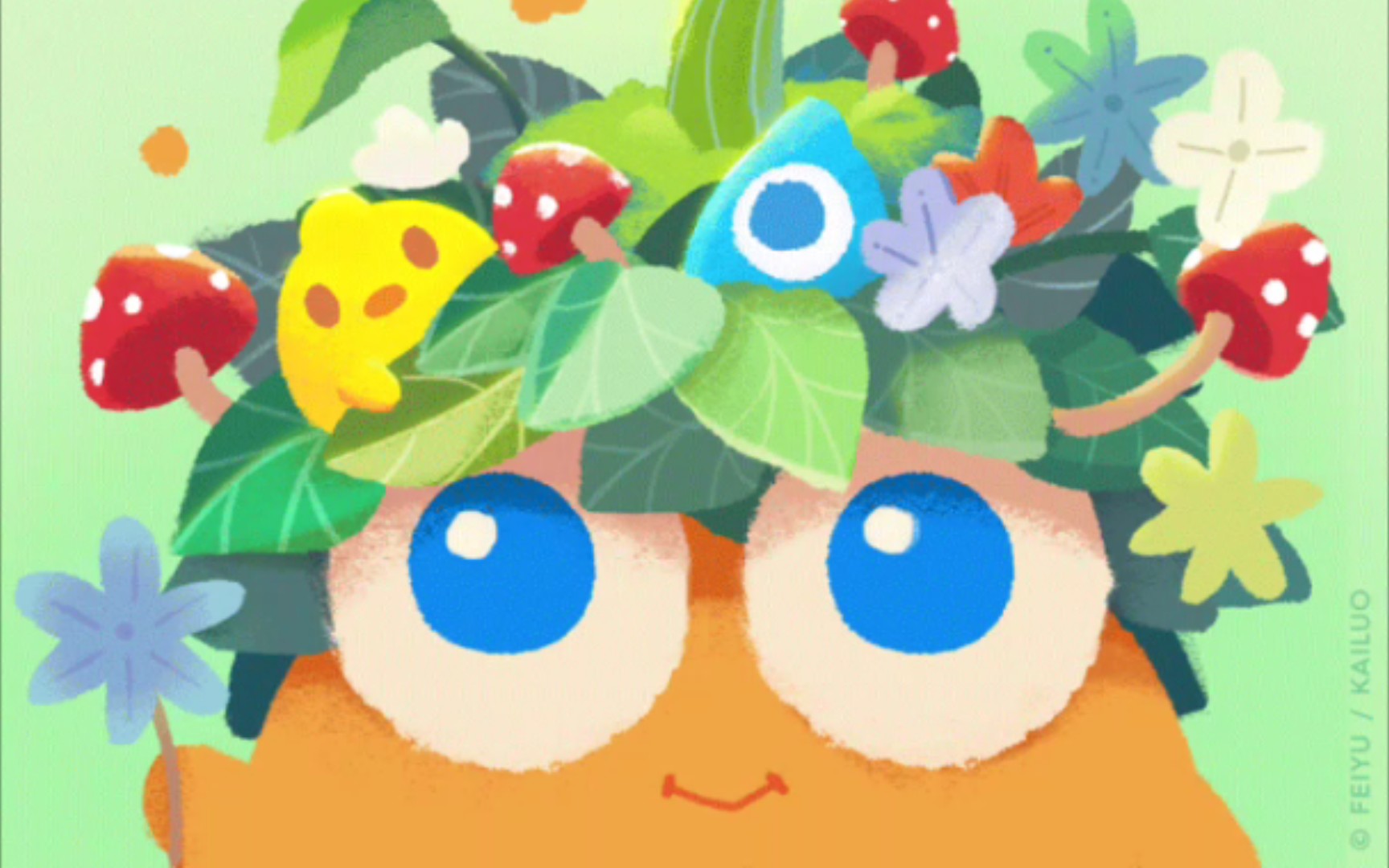 活动  保卫萝卜壁纸