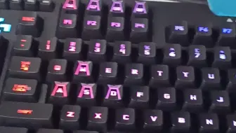 终于知道为什么那么多人骂罗技键盘了