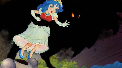 经典回归魔界村 多平台宣传片公开预购可提前一天开玩 vg 电玩部落