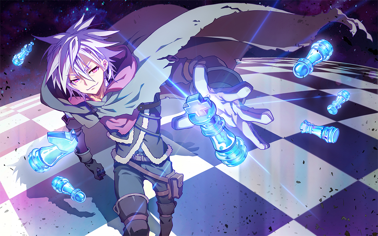 300英雄空新皮肤暂时只有一个平a特效的空00